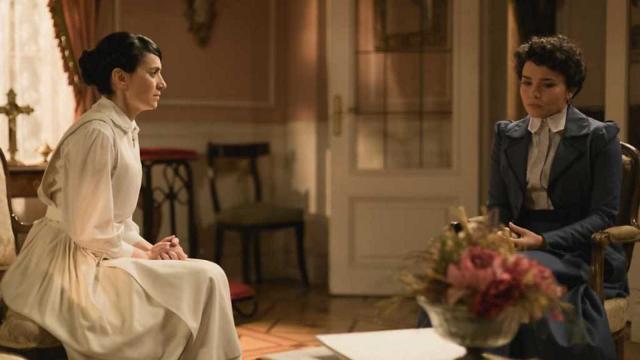 Anticipazioni Una Vita: Blanca soggiogata da una mistica