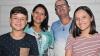 Família de Brasileiros morre intoxicada por gás no Chile