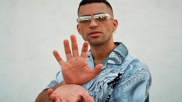 Mahmood: la canzone Soldi proposta nel linguaggio dei segni, l'artista al Mi Ami
