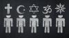 Les origines de la tolérance religieuse pour accepter la différence