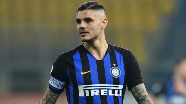 Icardi-Inter, potrebbe essere addio