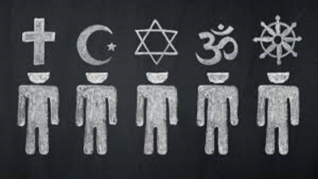 Les origines de la tolérance religieuse pour accepter la différence