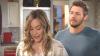‘Bold and the Beautiful’: Liam and Sally Comfort Each Other
