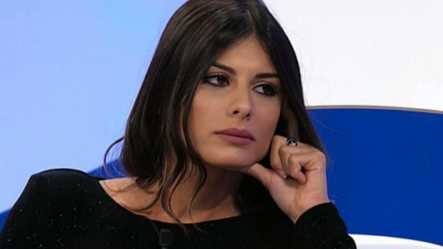 U&D, Giulia Cavaglia vicina alla scelta dice di non avere grossi dubbi