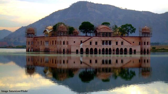 Visit 5 weird and wonderful locations in India