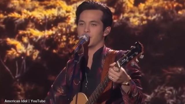 Laine Hardy gets 'back to work' in LA after what looks like downtime back home