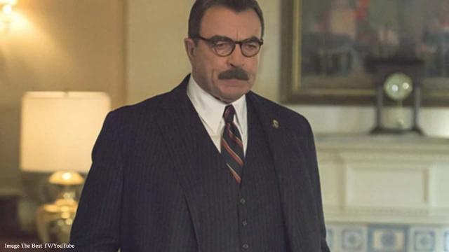 'Blue Bloods' season 10: Fans concerned over Tom Selleck and one-year contract