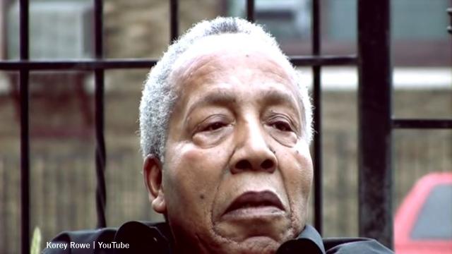 'American Gangster': Kingpin Frank Lucas dies aged 88