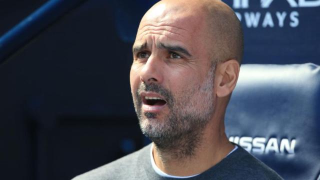 Guardiola dalla Spagna ribadisce il suo 'no' alla Juventus