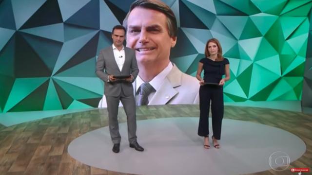 Globo quer reduzir salários dos apresentadores do 'Fantástico', diz site