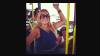 As celebridades brasileiras que andam de ônibus e metrô