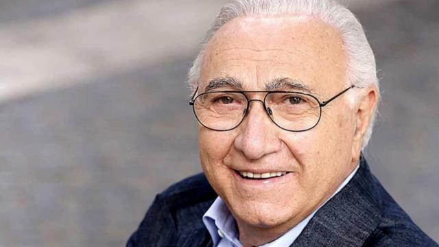 Pippo Baudo venerdì prossimo compirà 83 anni e la RAI lo festeggia