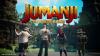 Trailer released for 'Jumanji: The Video Game'
