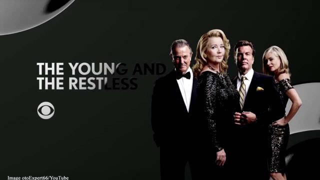 'Young and the Restless' Phyllis facing wrath of Nick and Kevin