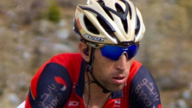 Giro d'Italia: Nibali torna a correre nel Gp Lugano