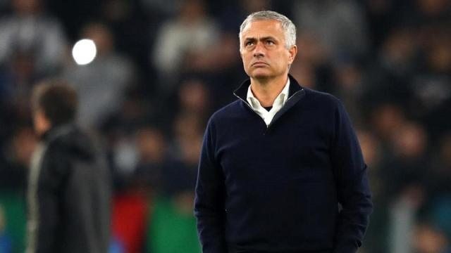 Mourinho senza squadra, disoccupati illustri anche Allegri, Spalletti e Gattuso