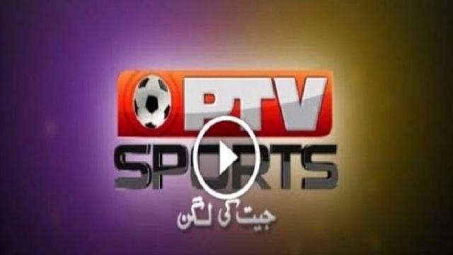 Ptv Sports Live Streaming Pakistan Vs Australia Match At 2 Pm Pkt Icc