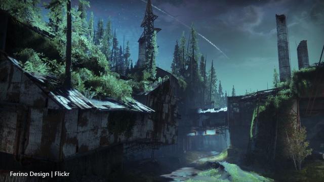 ‘Destiny 2': New Exotic quest glitch makes for time-saving 