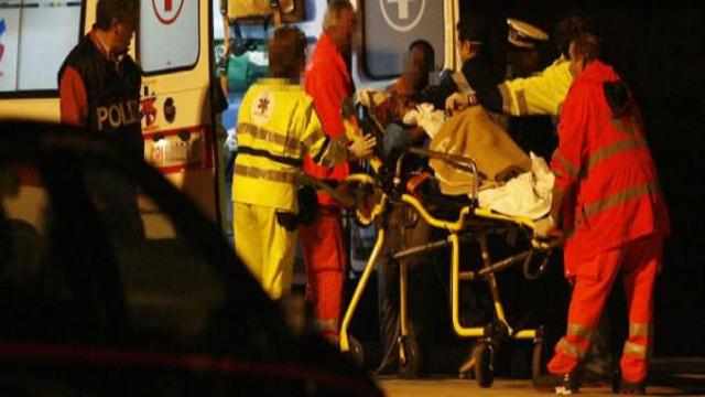 Calabria, incidente mortale: 2 persone morte e 2 in ospedale
