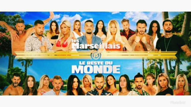 Le Reste Du Monde Candidat 2022 Objectif Le Reste Du Monde Candidats - Vos Objectifs: Clients / Reste