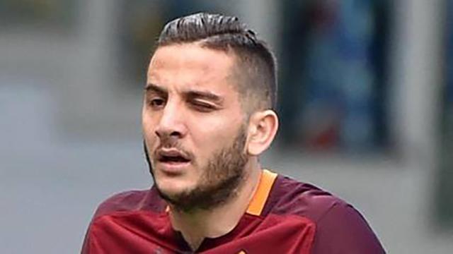 Mercato Milan, Manolas tra i possibili obiettivi per rinforzare il reparto arretrato