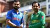 Pakistan vs India ICC World 2019 highlights, Pakistan need 337 runs to win