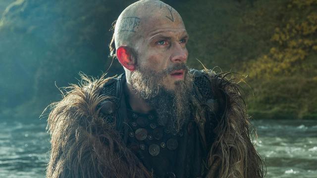 5 episódios de 'Vikings' que não agradaram os fãs 