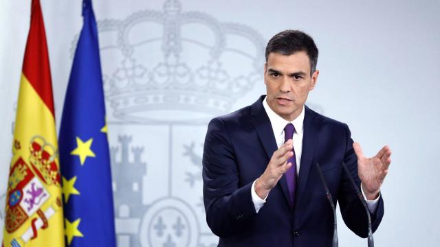 Pedro Sánchez irá a la investidura aunque no hay apoyo ni acuerdos