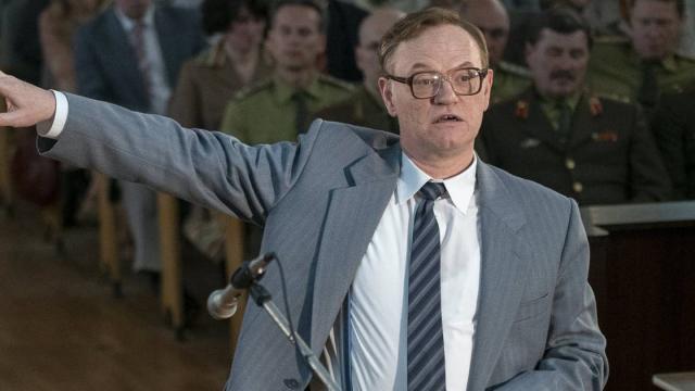 O que é real e o que é ficção na série 'Chernobyl', da HBO