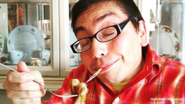 '90 Day Fiance: The Other Way': Ludwing just shared his cheese sandwich recipe on IG