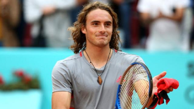 Tsitsipas: 'A Wimbledon spero si apra un nuovo corso per il tennis'