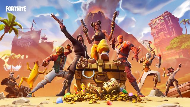 Fortnite season 10 will require DirectX 11 graphics card, says Epic Games