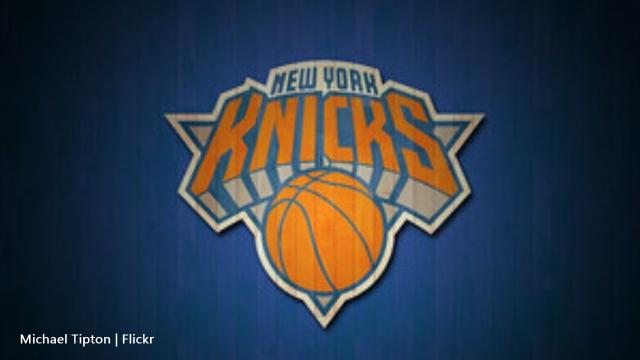 New York Knicks sign undrafted players Kris Wilkes, Amir Hinton, and VJ King