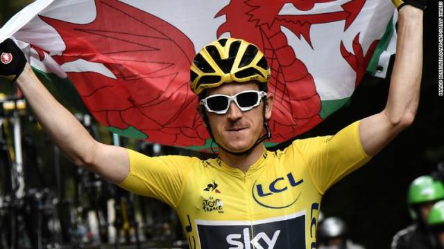 Tour de France: Thomas e Bernal favoriti per i bookmakers