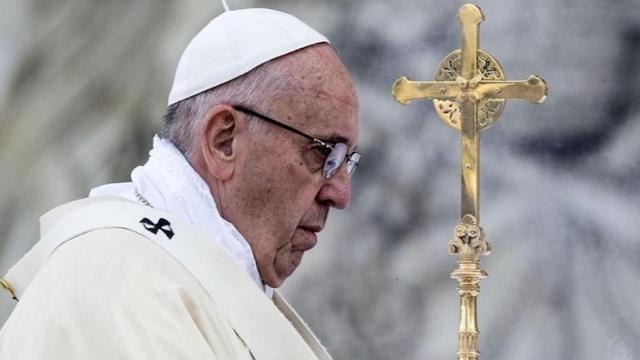 Papa Francesco conia una nuova espressione: 'Mediterraneo come mare del Meticciato'