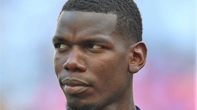 Juve, Pogba desiderato da Sarri: giocherebbe nel ruolo che fu di Hamsik nel suo Napoli