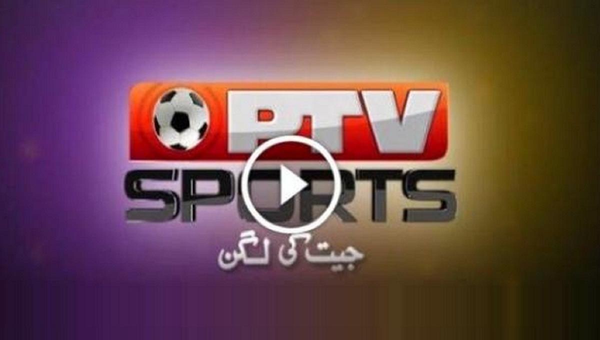 Ptv sport live streaming 2024 icc