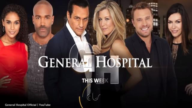 'General Hospital' news is that Tristan Rogers will get more air time as district attorney