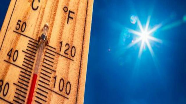 Meteo, calo delle temperature a luglio, perturbazioni in arrivo 