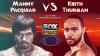 Manny Pacquiao vs. Keith Thurman live streaming on Fox Sports