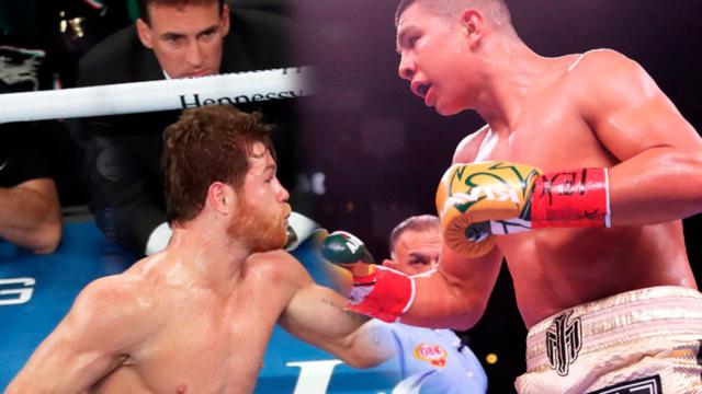 Canelo vs Munguia, mondiale dei pesi medi in trattativa per il prossimo 14 settembre