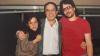 Fihos de João Gilberto travam batalha judicial por bens do cantor