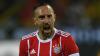 Ribéry ne reviendra pas en France
