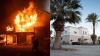 Les Marseillais : l'incendie provoqué par un micro-ondes selon Maeva