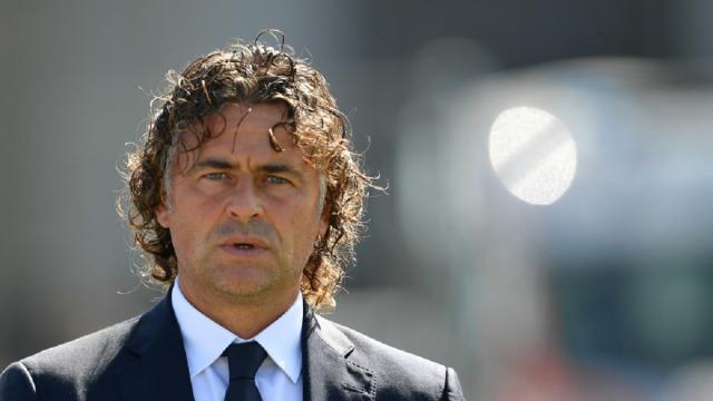 Trapani Calcio, Francesco Baldini nuovo allenatore: ci sarebbe l'accordo