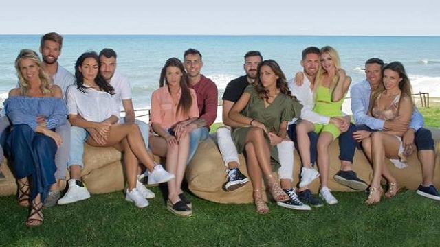 Temptation Island: Andrea adirato con Jessica, Katia delusa da Vittorio