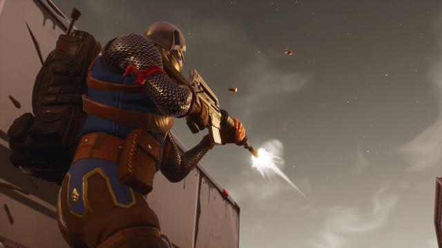 1v1 Duel mode is coming to 'Fortnite Battle Royale'