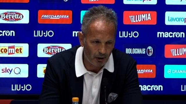 Sinisa Mihajlovic ha la leucemia: 'Giocherò per vincere'