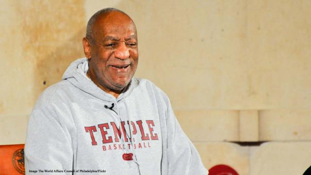 Bill Cosby turns 82, sends bizarre message on Twitter to fans