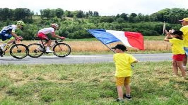 Tour De France: l'11esima tappa da Albi a Tolouse andrà in onda su Rai 2 